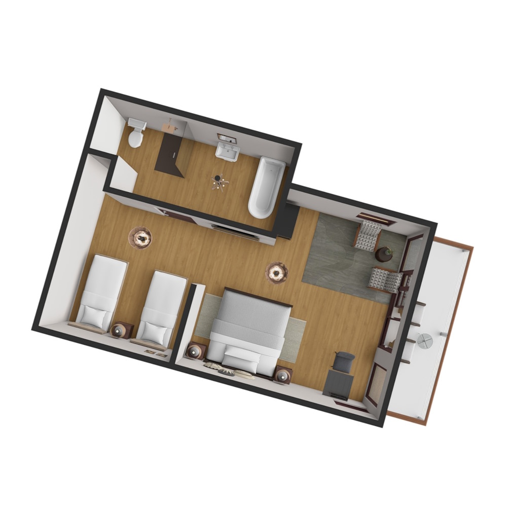 Ti Melen Familienzimmer 3D_1000
